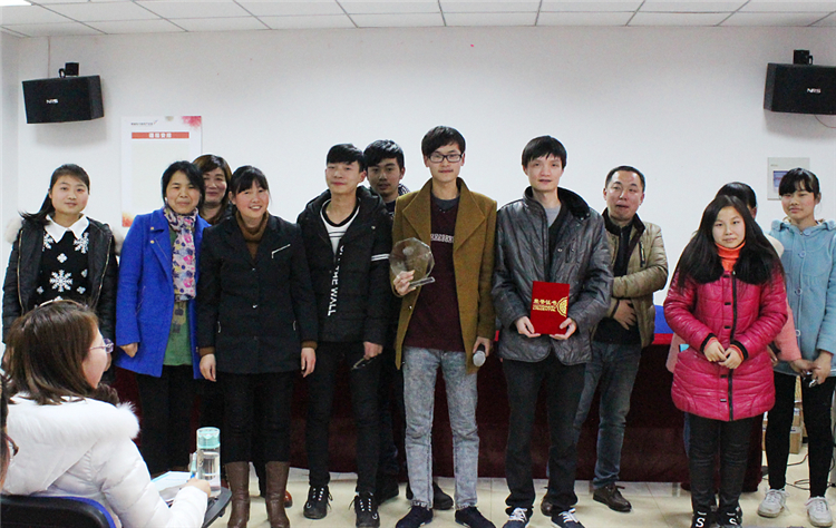 共創(chuàng)3隊(duì)奪冠